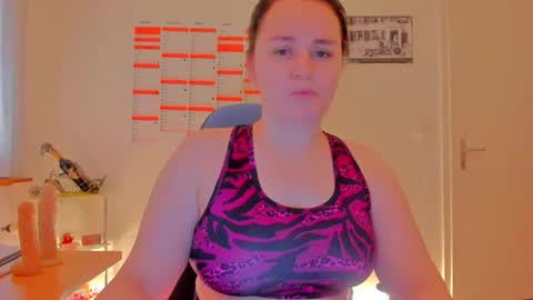Snapshot of ebikon24 chatting on 23, 4, 2026 ebikon24 online show from 23, 4, 2026