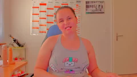 ebikon24 online show from 27, 7, 2026