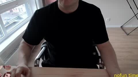 Vaco Eblidator online show from 19, 1, 2025