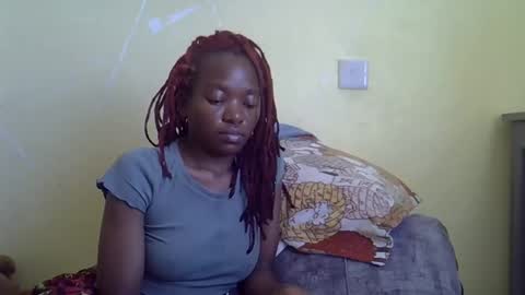 eboniana online show from 8, 5, 2026
