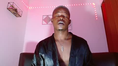 Chris Palaz  online show from 11, 12, 2024