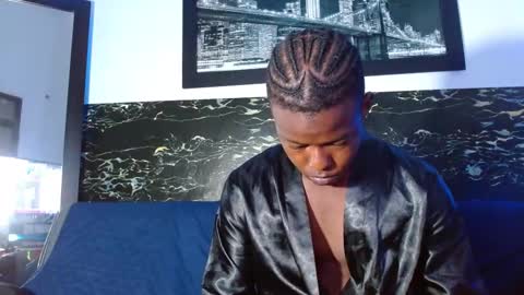 Chris Palaz  online show from 11, 10, 2025