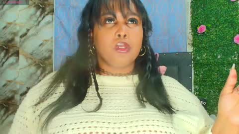 ANGIE online show from 30, 10, 2025