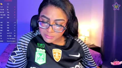 ebony__queen2 online show from 8, 6, 2026