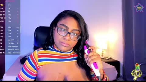 ebony__queen2 online show from 14, 6, 2026