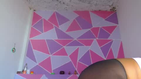 Alika Ashanti online show from 7, 12, 2024