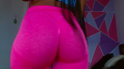 Alika Ashanti online show from 24, 12, 2024