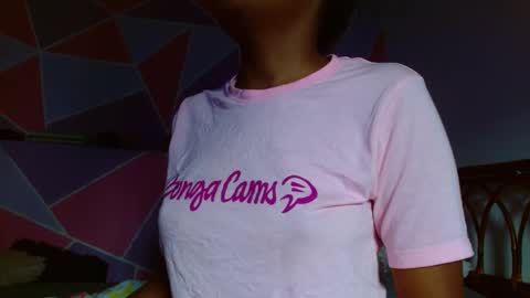 Alika Ashanti online show from 18, 2, 2025