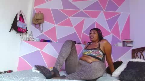 Alika Ashanti online show from 1, 10, 2025