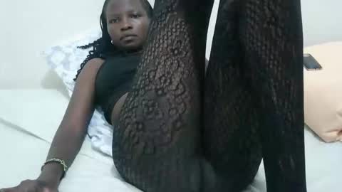 Snapshot of ebony_babbe chatting on 30, 11, 2025 ebony_babbe online show from 30, 11, 2025