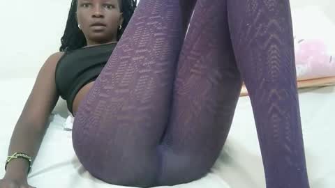 Snapshot of ebony_babbe chatting on 1, 12, 2025 ebony_babbe online show from 1, 12, 2025