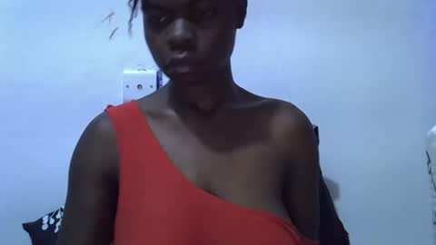 Ebony babey online show from 24, 3, 2026