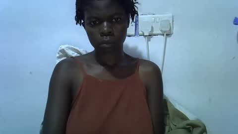 Ebony babey online show from 16, 4, 2026