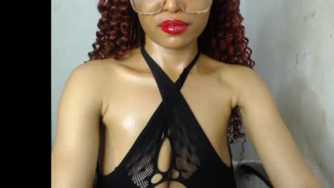 Snapshot of ebony_badgirl chatting on 14, 10, 2025 Ebony badgirl online show from 14, 10, 2025