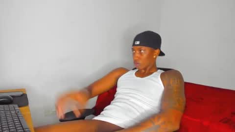 Snapshot of ebony_brandons chatting on 6, 2, 2025 Brandon online show from 6, 2, 2025