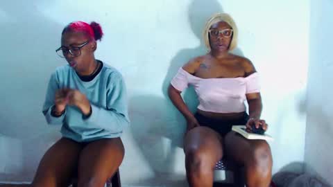 chayna smith online show from 8, 1, 2025