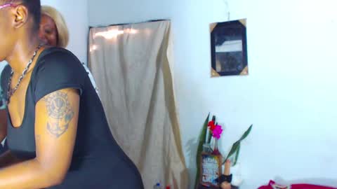 chayna smith online show from 23, 2, 2025