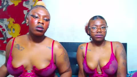 Snapshot of ebony_chayna chatting on 10, 2, 2026 chayna smith online show from 10, 2, 2026