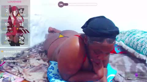 Snapshot of ebony_chayna chatting on 14, 3, 2026 chayna smith online show from 14, 3, 2026