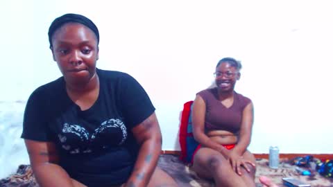Snapshot of ebony_chayna chatting on 15, 3, 2026 chayna smith online show from 15, 3, 2026