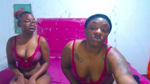 Snapshot of ebony_chayna chatting on 26, 3, 2026 chayna smith online show from 26, 3, 2026