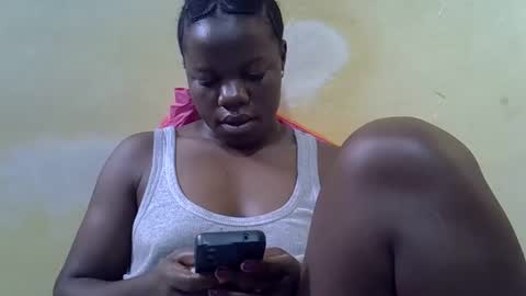 ebony_cutiee online show from 10, 5, 2026