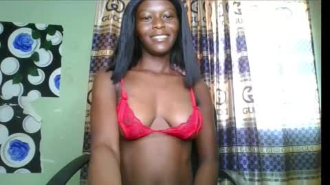 Snapshot of ebony_dark_melaninqueen chatting on 8, 11, 2025 vicky online show from 8, 11, 2025