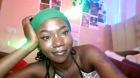 ebony darkie12 online show from 5, 3, 2025