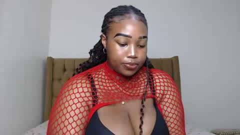 Snapshot of ebony_doll5 chatting on 2, 7, 2026 ebony_doll5 online show from 2, 7, 2026