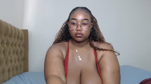 Snapshot of ebony_doll5 chatting on 21, 7, 2026 ebony_doll5 online show from 21, 7, 2026