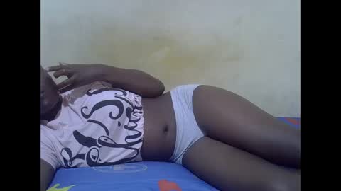 ebony_flower4 online show from 24, 10, 2025