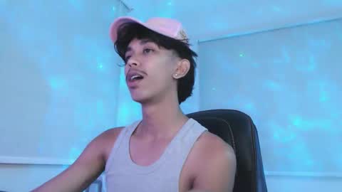 Snapshot of ebony_fuckboy chatting on 4, 11, 2025 ebony_fuckboy online show from 4, 11, 2025