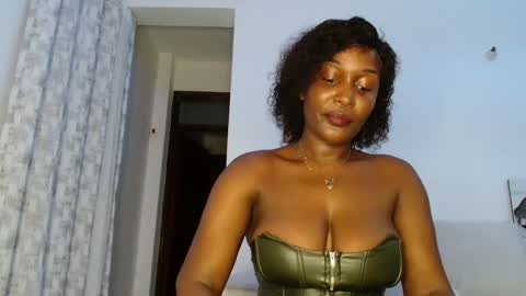 ebony online show from 23, 3, 2026