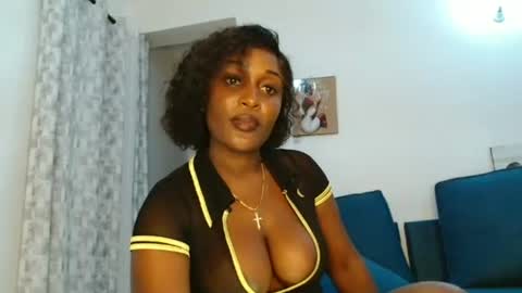 Snapshot of ebony_ghoddes chatting on 26, 6, 2026 ebony online show from 26, 6, 2026