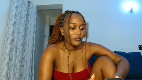Snapshot of ebony_ghoddes chatting on 12, 7, 2026 ebony online show from 12, 7, 2026