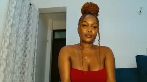 Snapshot of ebony_ghoddes chatting on 15, 7, 2026 ebony online show from 15, 7, 2026