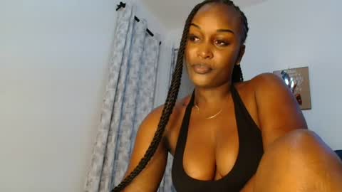 Snapshot of ebony_ghoddes chatting on 30, 7, 2026 ebony online show from 30, 7, 2026