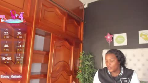 Snapshot of ebony_katterin chatting on 1, 5, 2026 ebony_katterin online show from 1, 5, 2026