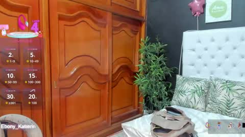 Snapshot of ebony_katterin chatting on 5, 5, 2026 ebony_katterin online show from 5, 5, 2026