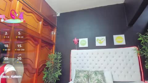 Snapshot of ebony_katterin chatting on 7, 5, 2026 ebony_katterin online show from 7, 5, 2026
