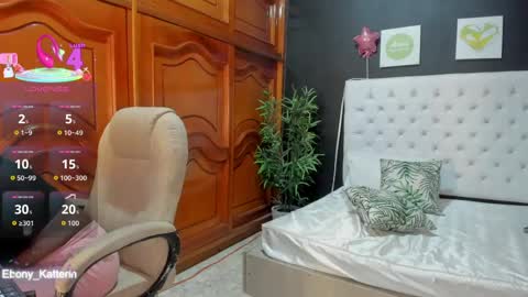 Snapshot of ebony_katterin chatting on 29, 5, 2026 ebony_katterin online show from 29, 5, 2026