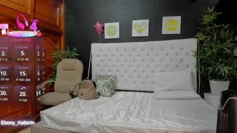 Snapshot of ebony_katterin chatting on 30, 5, 2026 ebony_katterin online show from 30, 5, 2026