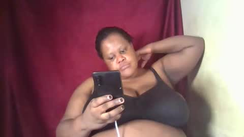 ebony_magixs online show from 28, 11, 2025