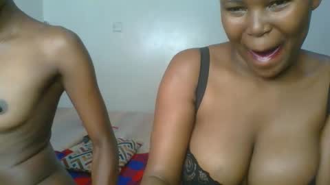 Snapshot of ebony_meeky chatting on 19, 9, 2025 ebony_meeky online show from 19, 9, 2025