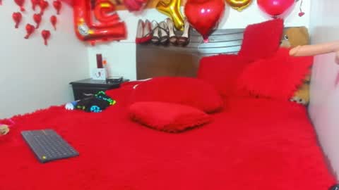 Ebony Mine online show from 6, 2, 2025