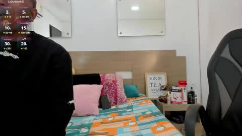 ebony_n_blonde online show from 9, 5, 2026