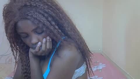 Snapshot of ebony_rubie chatting on 3, 12, 2025 ebony_rubie online show from 3, 12, 2025