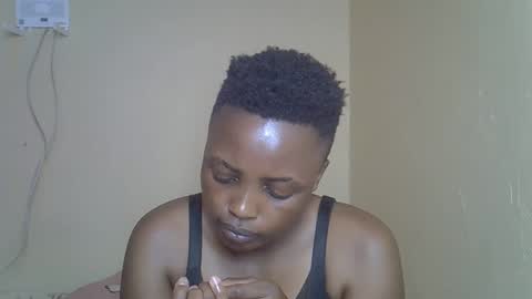 Snapshot of ebony_rubie chatting on 3, 12, 2025 ebony_rubie online show from 3, 12, 2025