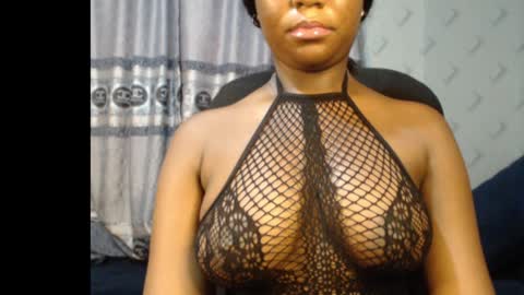 Snapshot of ebony_sexy_queen chatting on 15, 1, 2025 Racheal online show from 15, 1, 2025