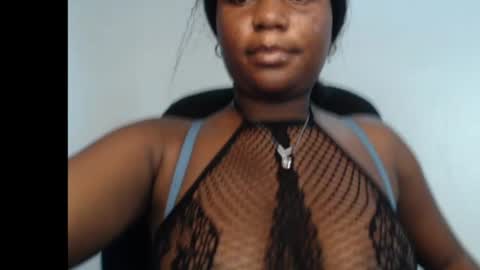 Snapshot of ebony_sexy_queen chatting on 28, 1, 2025 Racheal online show from 28, 1, 2025
